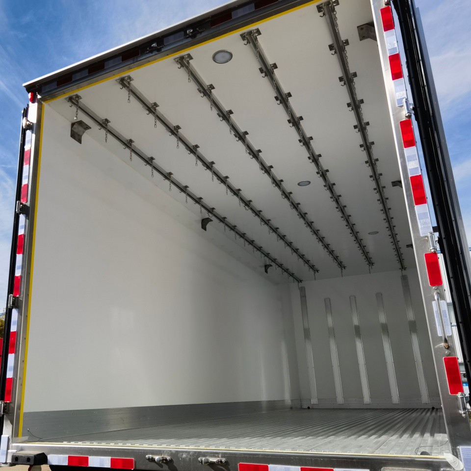 Refrigerated Body suppliers