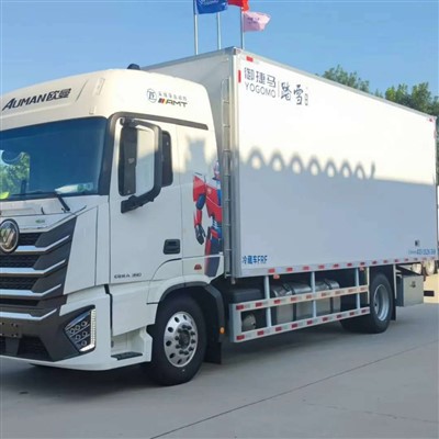 Hozkailu Kutxa Kamioia